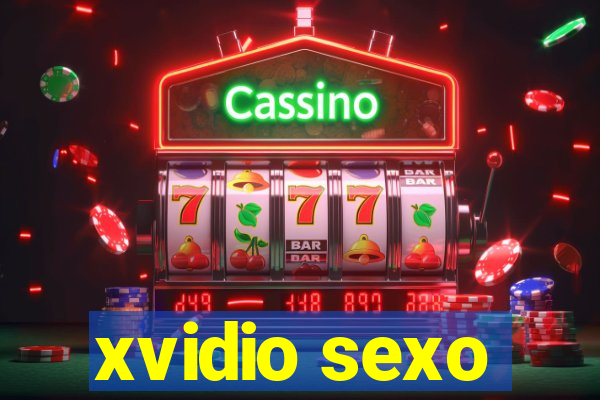 xvidio sexo